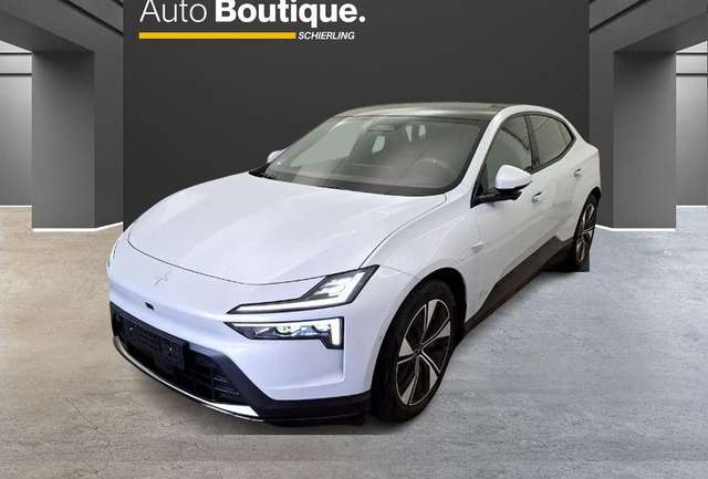 Imagine Polestar 4 Long Range Single