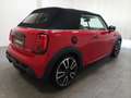 MINI John Cooper Works Cabrio Cabrio John Cooper Works Navi|Tempomat|Sitzhzg.| Rot - thumbnail 5