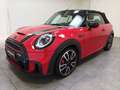 MINI John Cooper Works Cabrio Cabrio John Cooper Works Navi|Tempomat|Sitzhzg.| Rot - thumbnail 3