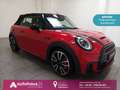 MINI John Cooper Works Cabrio Cabrio John Cooper Works Navi|Tempomat|Sitzhzg.| Rot - thumbnail 1
