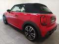 MINI John Cooper Works Cabrio Cabrio John Cooper Works Navi|Tempomat|Sitzhzg.| Rot - thumbnail 4