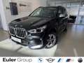 BMW X1 xDrive 23d A Navi LED Pano HUD elektr. Sitze HiFi Schwarz - thumbnail 1