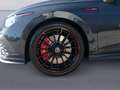 Volkswagen Golf VIII GTI Clubsport PANO+MATRIX+Akrapovic+ Grau - thumbnail 10