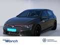 Volkswagen Golf VIII GTI Clubsport PANO+MATRIX+Akrapovic+ Grau - thumbnail 1