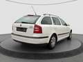 Skoda Octavia 1.8 16V TSI Team Edition Weiß - thumbnail 4