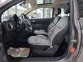 Fiat 500 Lounge , PANORAMIQUE, BLUETOOTH, ALU 15,CLIMA, GAR Gris - thumbnail 11