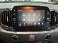 Fiat 500 Lounge , PANORAMIQUE, BLUETOOTH, ALU 15,CLIMA, GAR Gris - thumbnail 13