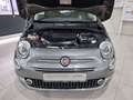 Fiat 500 Lounge , PANORAMIQUE, BLUETOOTH, ALU 15,CLIMA, GAR Gris - thumbnail 17