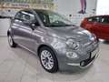 Fiat 500 Lounge , PANORAMIQUE, BLUETOOTH, ALU 15,CLIMA, GAR Gris - thumbnail 4