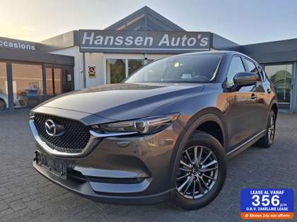 Mazda CX-5 2.0 SkyActiv-G 165 GT-Luxury