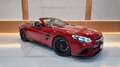 Mercedes-Benz SL 63 AMG Aut. Rojo - thumbnail 1