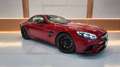 Mercedes-Benz SL 63 AMG Aut. Rojo - thumbnail 10