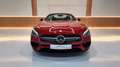 Mercedes-Benz SL 63 AMG Aut. Rojo - thumbnail 17