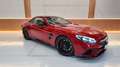 Mercedes-Benz SL 63 AMG Aut. Rojo - thumbnail 13