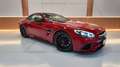 Mercedes-Benz SL 63 AMG Aut. Rojo - thumbnail 12