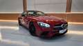 Mercedes-Benz SL 63 AMG Aut. Rojo - thumbnail 11