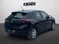Opel Corsa-e EDITION KlimaA+AUT+SpurH+Virtual Schwarz - thumbnail 3
