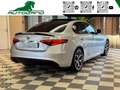 Alfa Romeo Giulia 2.2 Turbodiesel 160 CV AT8 B-Tech Argento - thumbnail 4