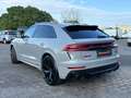 Audi RS Q8 4.0 mhev quattro tiptronic Gris - thumbnail 6