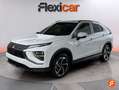 Mitsubishi Eclipse Cross PHEV Motion 4WD Blanco - thumbnail 3
