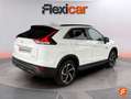 Mitsubishi Eclipse Cross PHEV Motion 4WD Blanco - thumbnail 5