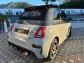 Abarth 595 595 C 1.4 Turbo T-Jet 145 CV Gris - thumbnail 6