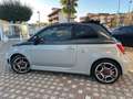 Abarth 595 595 C 1.4 Turbo T-Jet 145 CV Gris - thumbnail 9