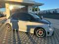 Abarth 595 595 C 1.4 Turbo T-Jet 145 CV Gris - thumbnail 3