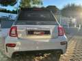 Abarth 595 595 C 1.4 Turbo T-Jet 145 CV Gris - thumbnail 5