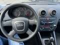 Audi A3 Sportback 1.9 TDI Attraction Grau - thumbnail 9