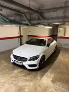 Mercedes-Benz Classe C Fascination