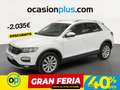 Volkswagen T-Roc 1.5 TSI Advance DSG7 Blanco - thumbnail 1