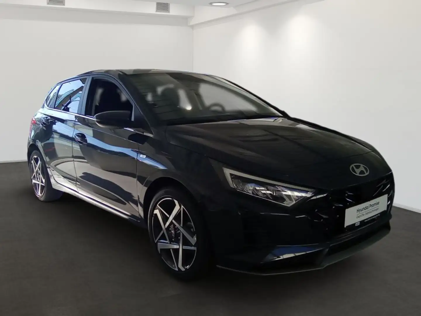 Hyundai i20 1.0 T-GDI 48V-Hybrid Prime - 2