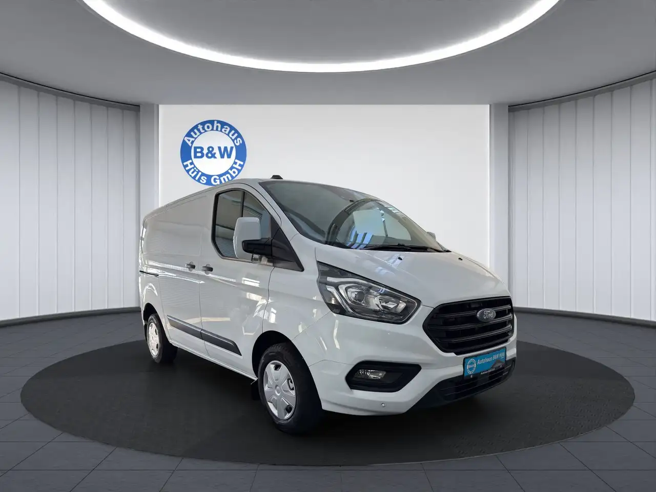 Ford Transit Custom 280 L1 Trend*1.Ha*REGALE*NAVI*ACC — photo 1 of 30