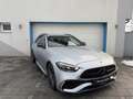 Mercedes-Benz C 220 C 220 T d 4Matic AMG Silber - thumbnail 3