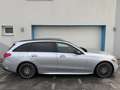 Mercedes-Benz C 220 C 220 T d 4Matic AMG Silber - thumbnail 6