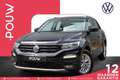 Volkswagen T-Roc 1.0 TSI 115pk Style | Navigatie | Adaptive Cruise Zwart - thumbnail 1