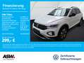 Volkswagen T-Roc T-ROC GOAL 1.0TSI 6-Gang LED Navi ACC PDC SHZ VC Weiß - thumbnail 1