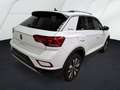Volkswagen T-Roc T-ROC GOAL 1.0TSI 6-Gang LED Navi ACC PDC SHZ VC Weiß - thumbnail 2