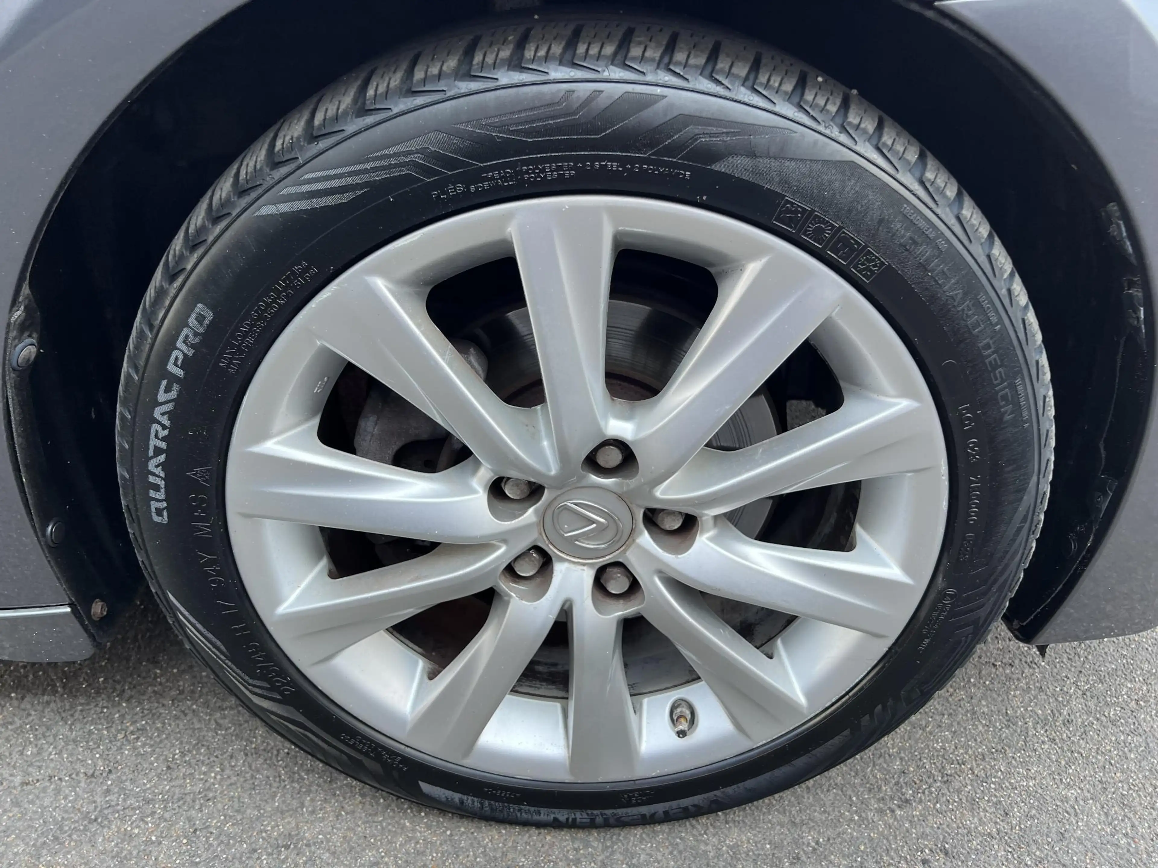Lexus IS 300 300h Luxury Line schuifdak / leer / full options! — photo 11