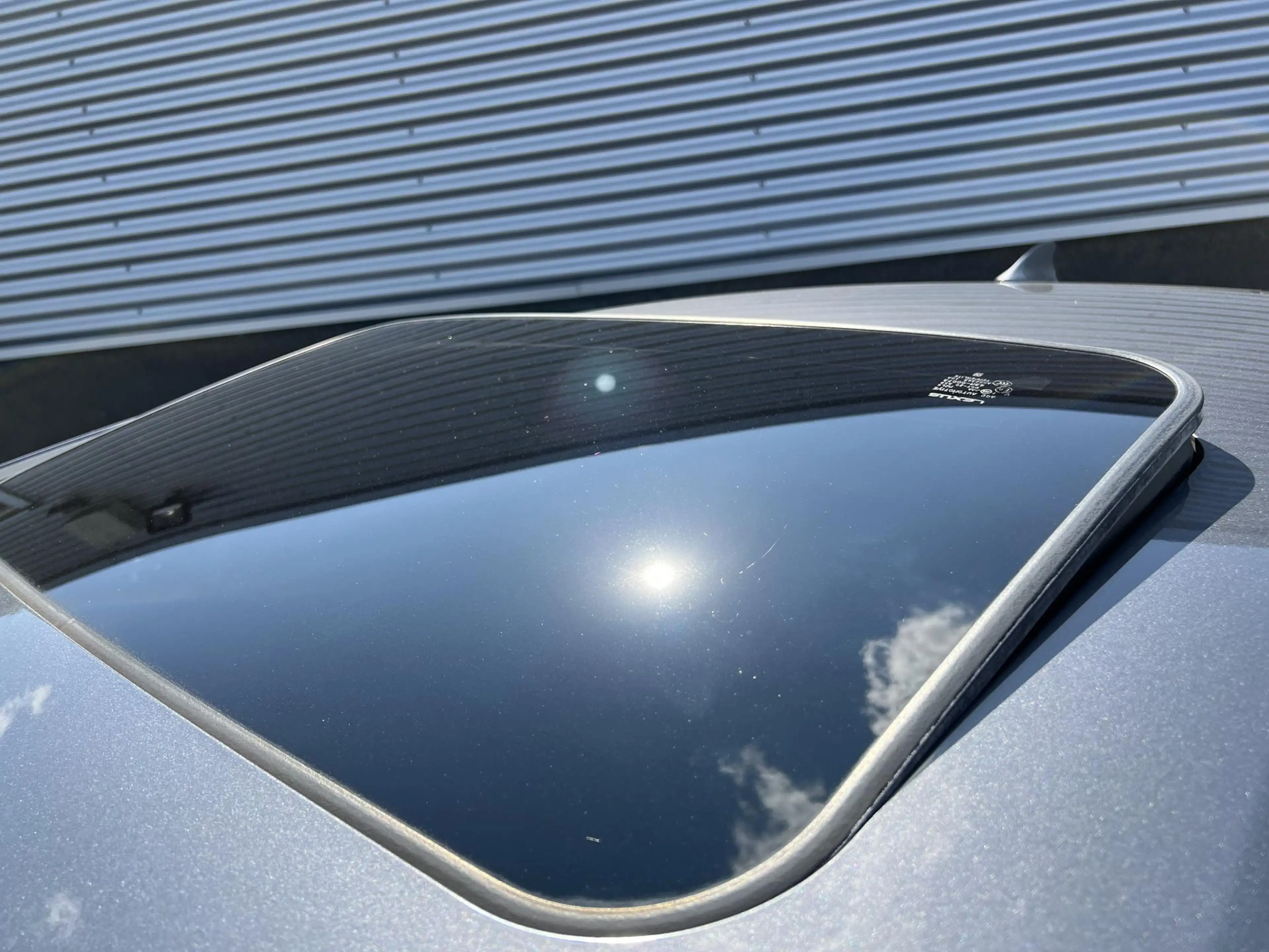 Lexus IS 300 300h Luxury Line schuifdak / leer / full options! — photo 4