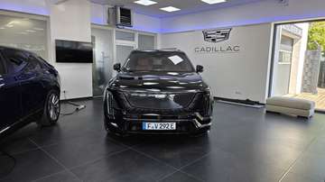Platinum 900e AWD