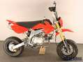 Autres Supermoto 125 Pocket| Pitbike| Neufahrzeug 125er Rouge - thumbnail 1