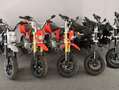 Autres Supermoto 125 Pocket| Pitbike| Neufahrzeug 125er Rouge - thumbnail 15