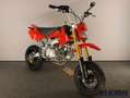 Autres Supermoto 125 Pocket| Pitbike| Neufahrzeug 125er Rouge - thumbnail 6