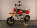 Autres Supermoto 125 Pocket| Pitbike| Neufahrzeug 125er Rouge - thumbnail 8
