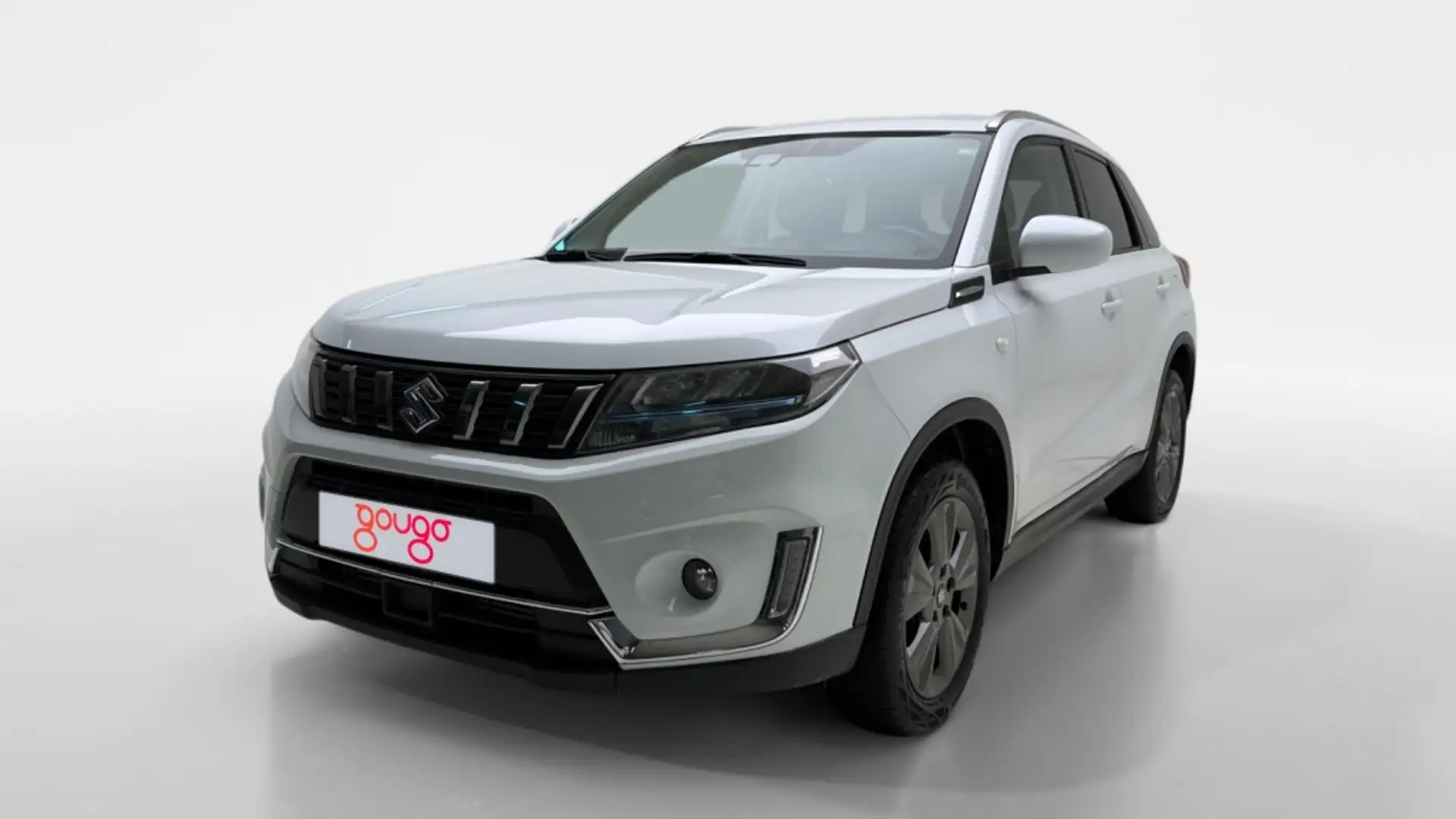 Suzuki Vitara TODOTERRENO 1.4 BOOSTER MHEV GLE 129 5P - 1