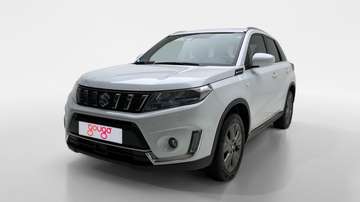 TODOTERRENO 1.4 BOOSTER MHEV GLE 129 5P