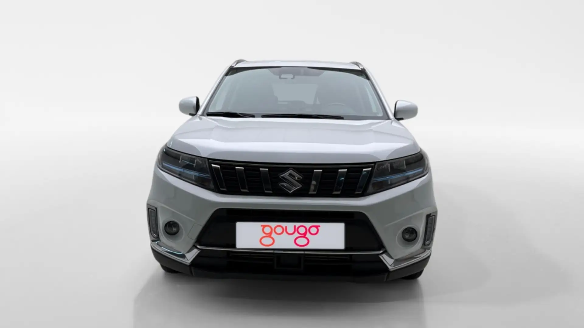 Suzuki Vitara TODOTERRENO 1.4 BOOSTER MHEV GLE 129 5P - 2