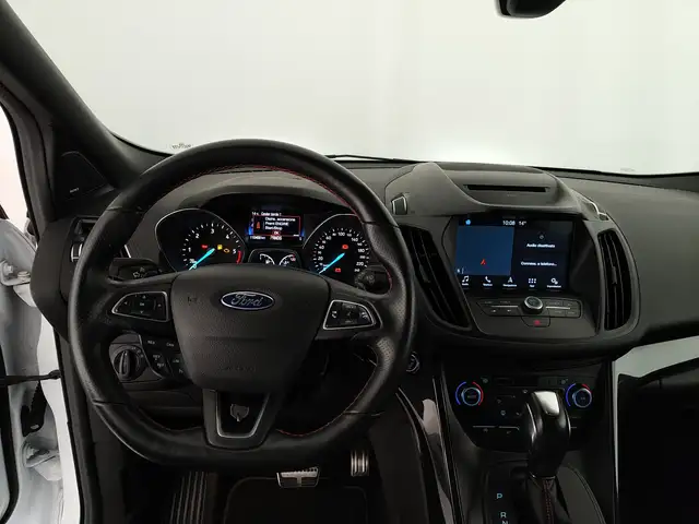 Ford Kuga view 14
